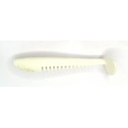 Силіконова приманка на хижу рибу, EOS Catcher YM-0602, 75мм, 8шт/уп, колір №005